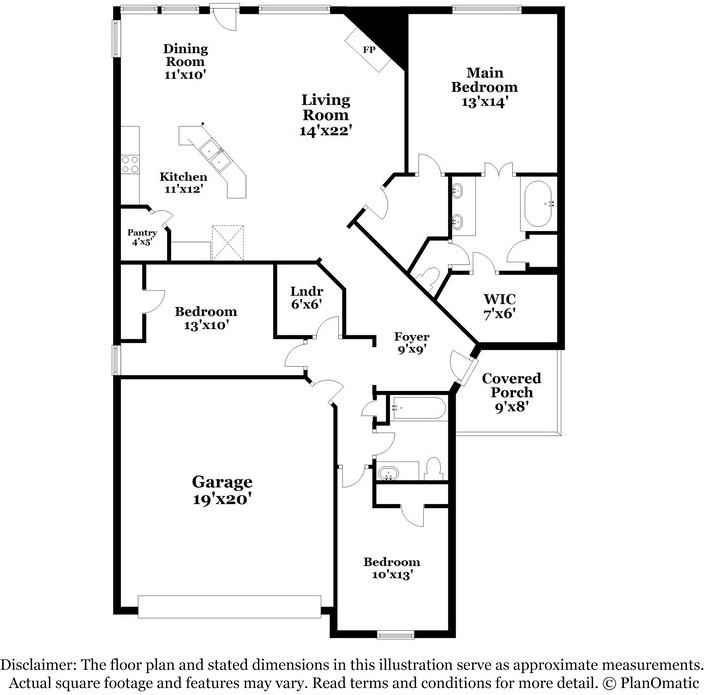 2945 Stockton St - Photo 2 of 16