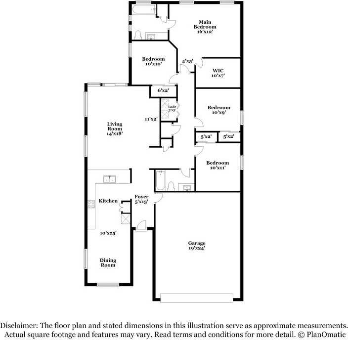 18 W Saddle Way - Photo 2 of 16