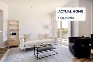 featured image of 1443 N Fuller Ave #1343