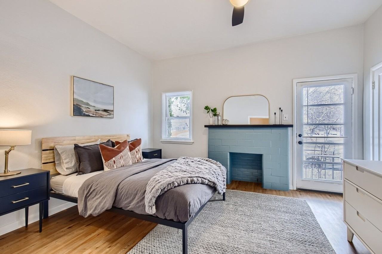 601 South Pennsylvania Street - Photo 2 of 28