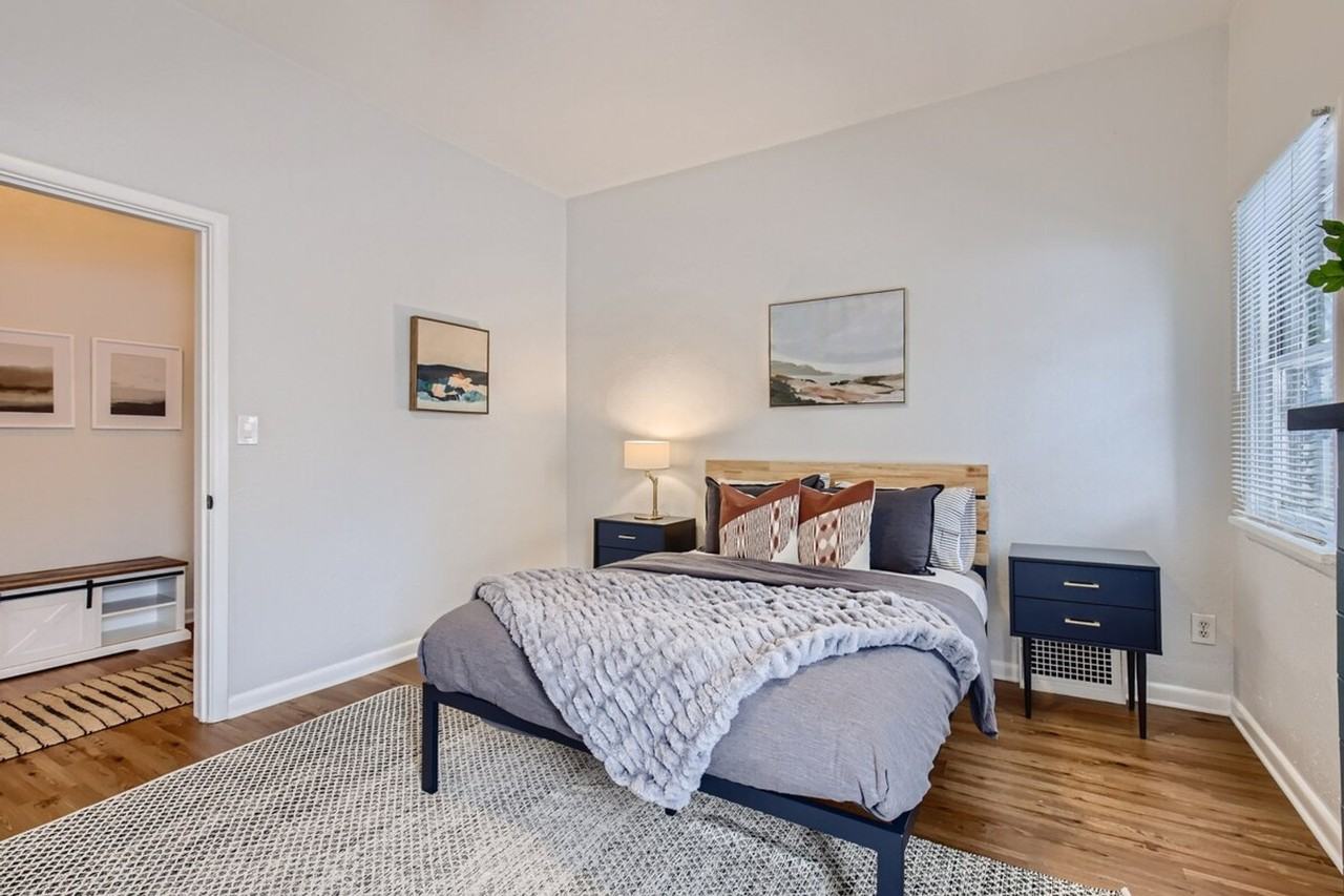 601 South Pennsylvania Street - Photo 6 of 28