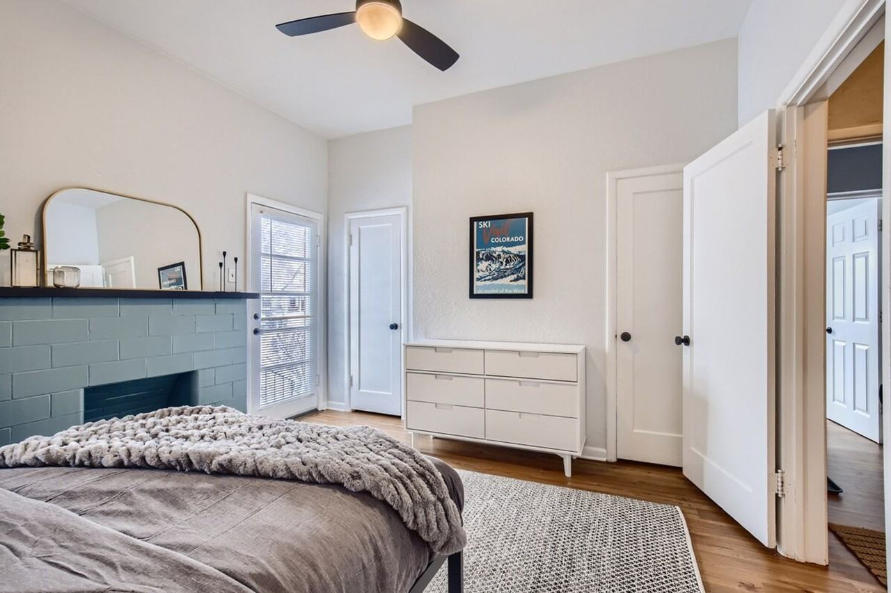 601 South Pennsylvania Street - Photo 7 of 28