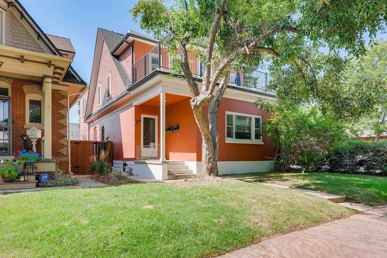 601 South Pennsylvania Street - Photo 6 of 28