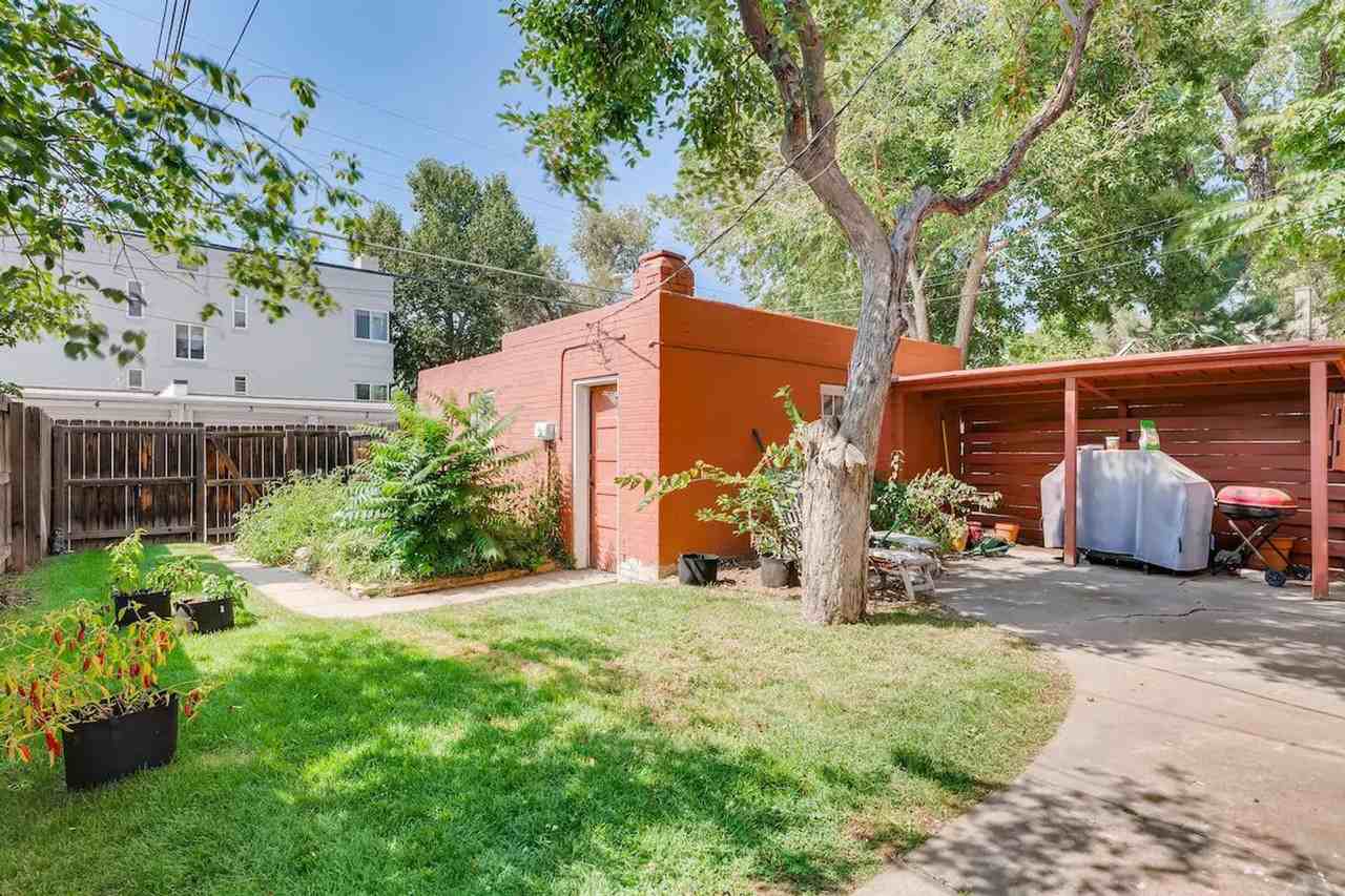 601 South Pennsylvania Street - Photo 2 of 28