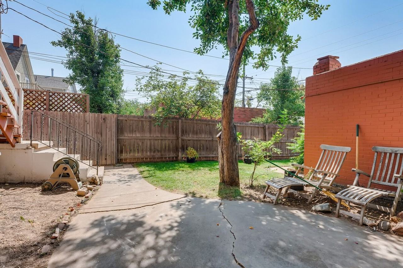 601 South Pennsylvania Street - Photo 3 of 28