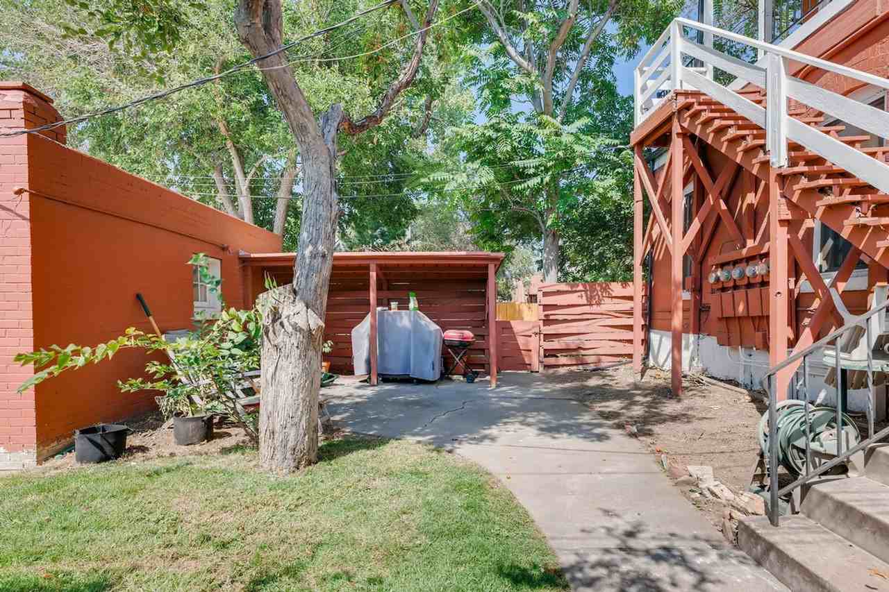 601 South Pennsylvania Street - Photo 4 of 28