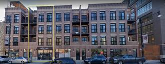 212 N Halsted St #2 - Photo 1 of 1