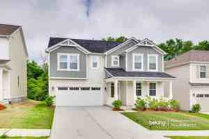 featured image of 4205 Matindale Way