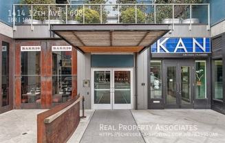 1414 12th Ave #608 - Photo 1 of 1