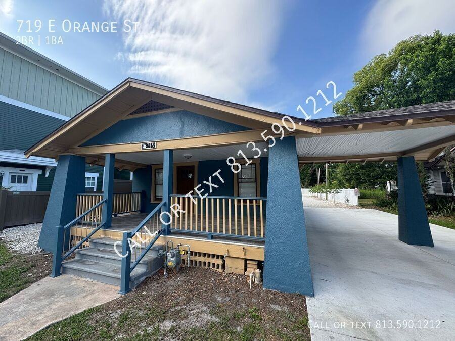 719 E Orange St - Photo 2 of 21