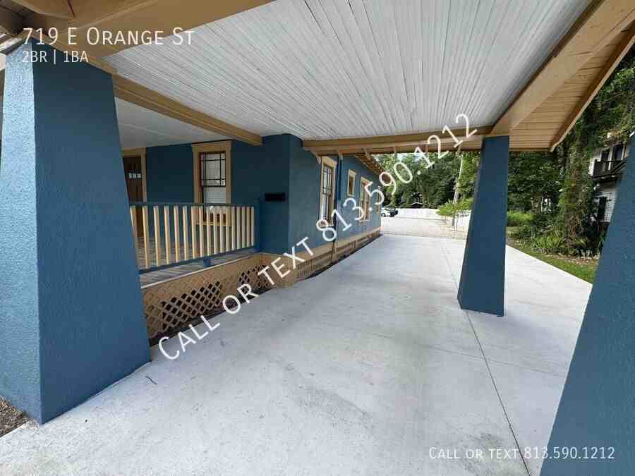 719 E Orange St - Photo 3 of 21