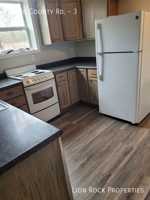 featured image of Country Rd #3