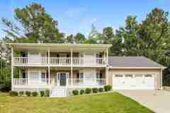 5902 Bridgemont Pl Nw - Photo 1 of 1