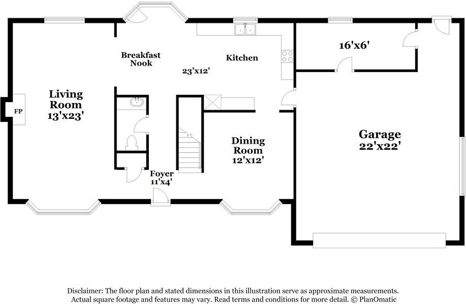 5902 Bridgemont Pl Nw - Photo 2 of 17