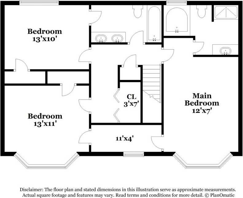 5902 Bridgemont Pl Nw - Photo 3 of 17