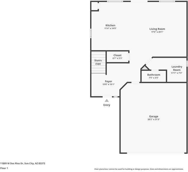 11809 W Dos Rios Dr - Photo 2 of 17