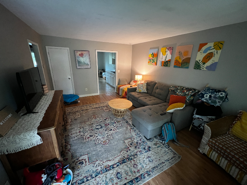 642 Glen Park Rd - Photo 3 of 14