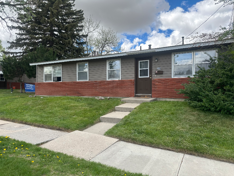 308 Mckinley Near 3Rd St