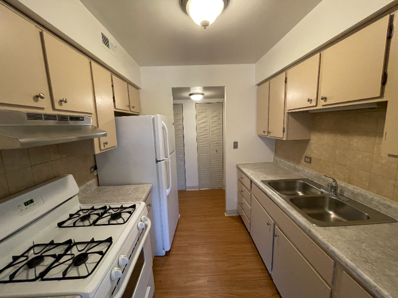 338 N Green Bay Rd #1102 - Photo 2 of 25