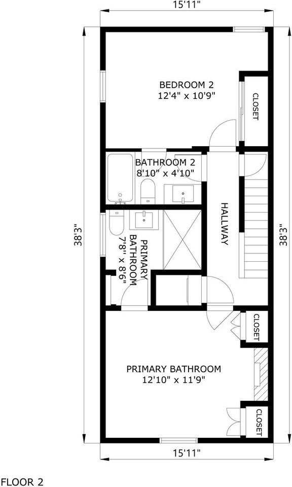 141 Hughes St - Photo 5 of 28
