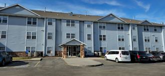 South Ridge Apartments - Photo 1 of 1