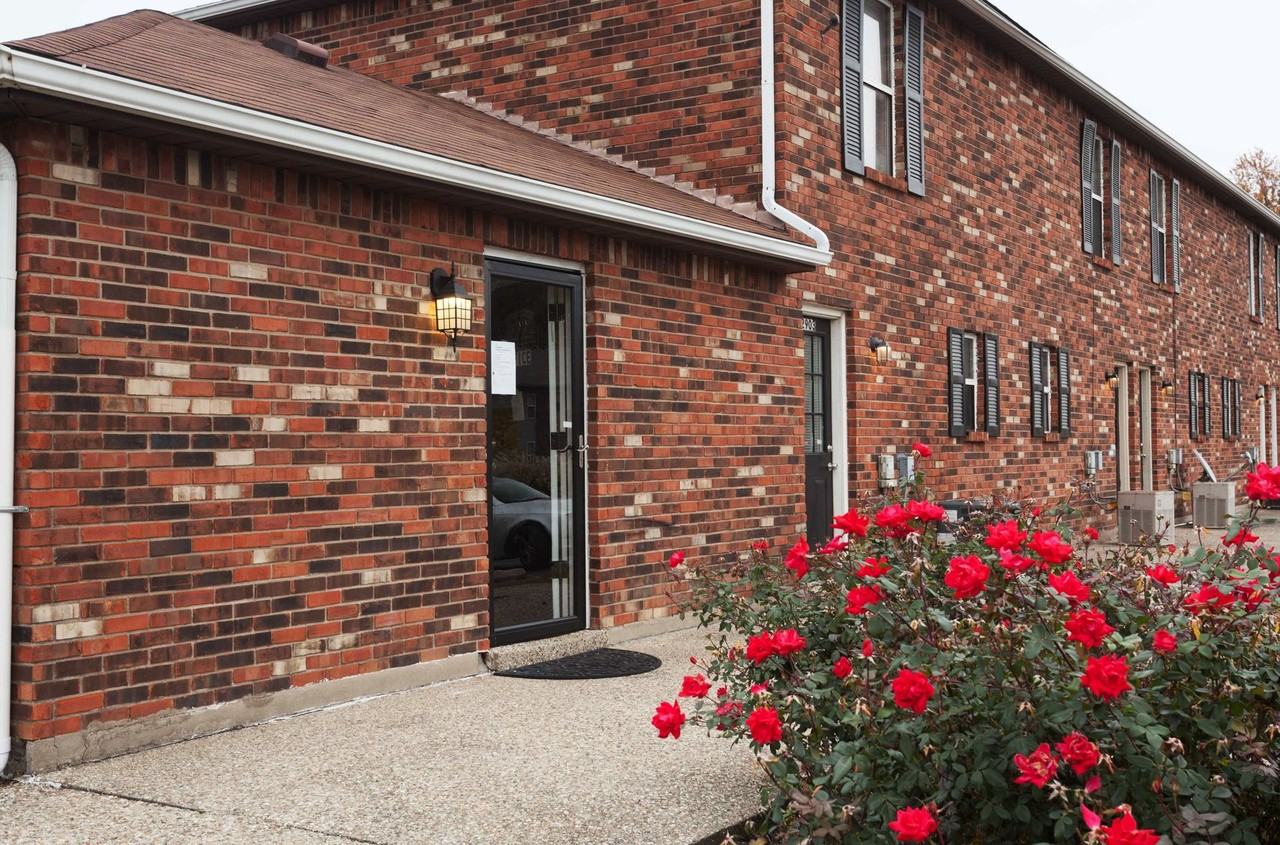 The Lux Townhomes - Photo 2 of 39