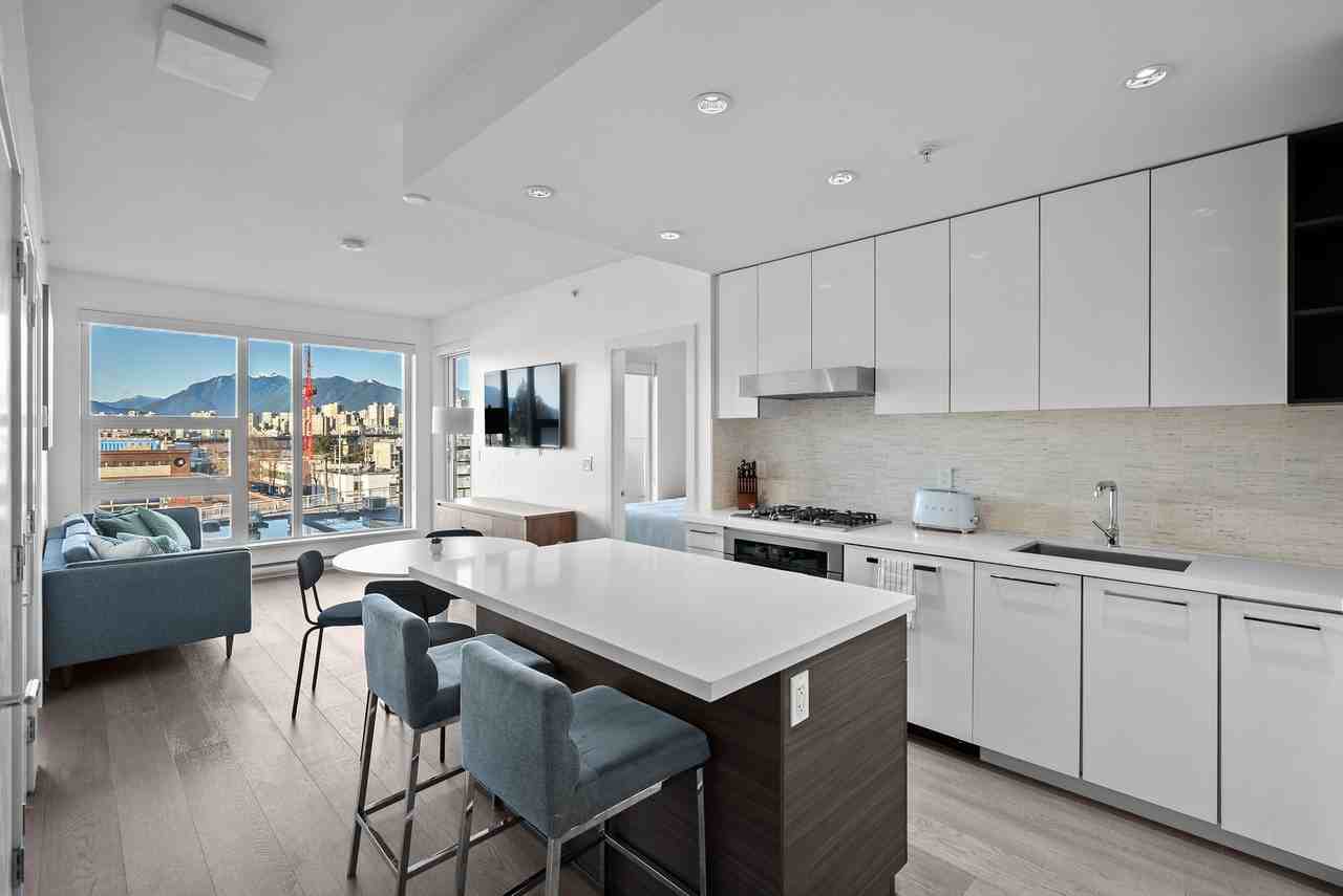 1628 West 4th Avenue #402 - Photo 2 of 54