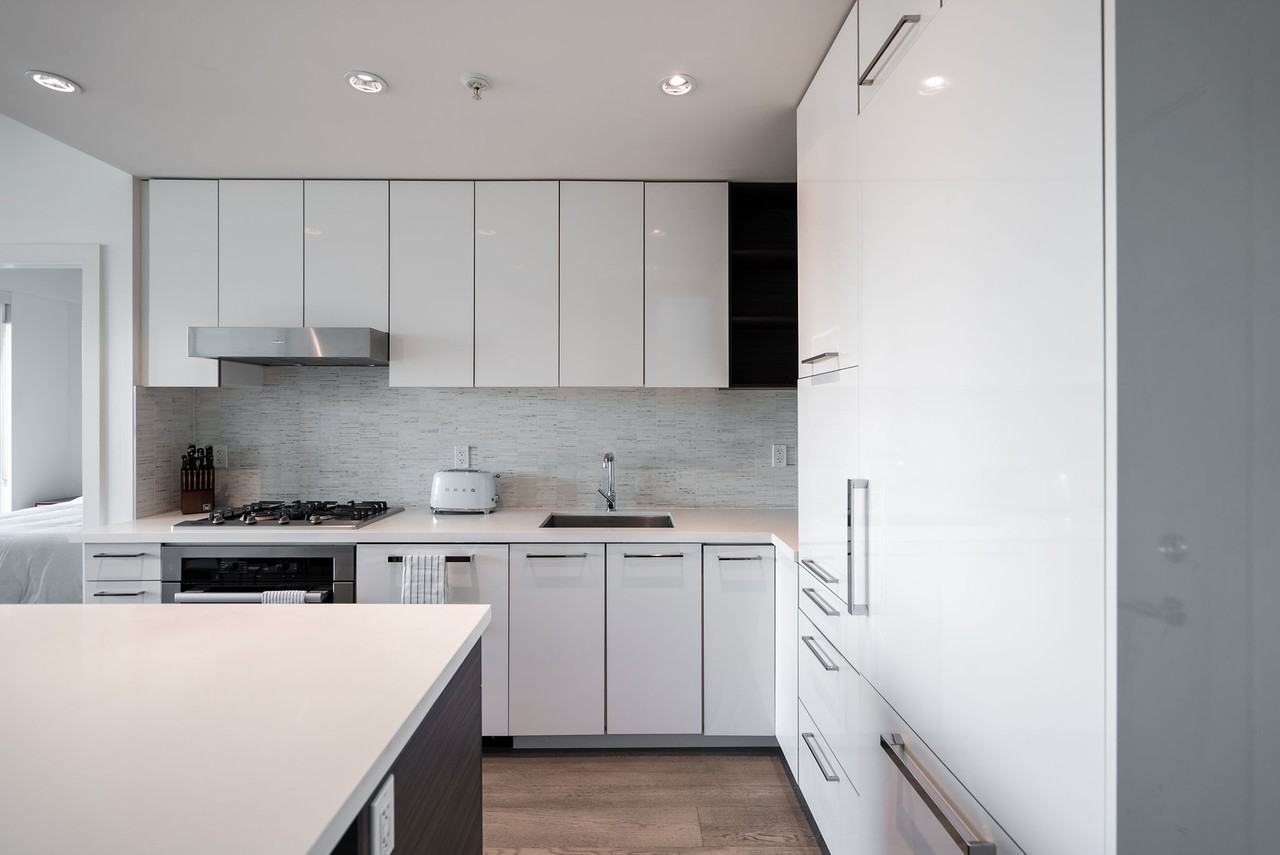 1628 West 4th Avenue #402 - Photo 6 of 54