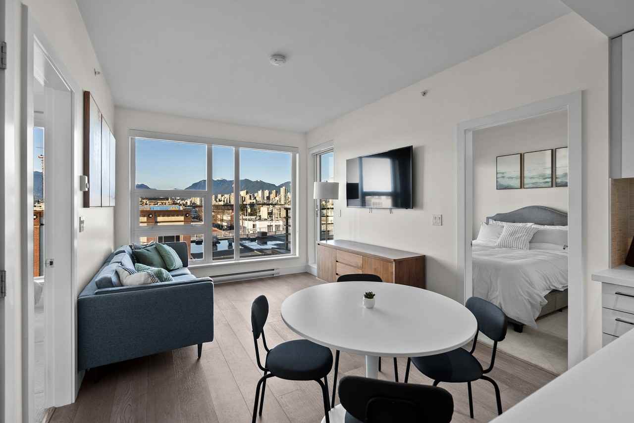 1628 West 4th Avenue #402 - Photo 4 of 54