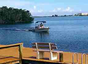 200 S Banana River Blvd #2310 - Photo 1 of 1