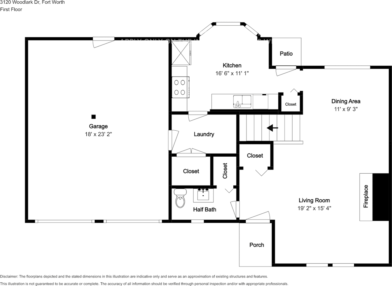 3120 Woodlark Dr - Photo 2 of 18