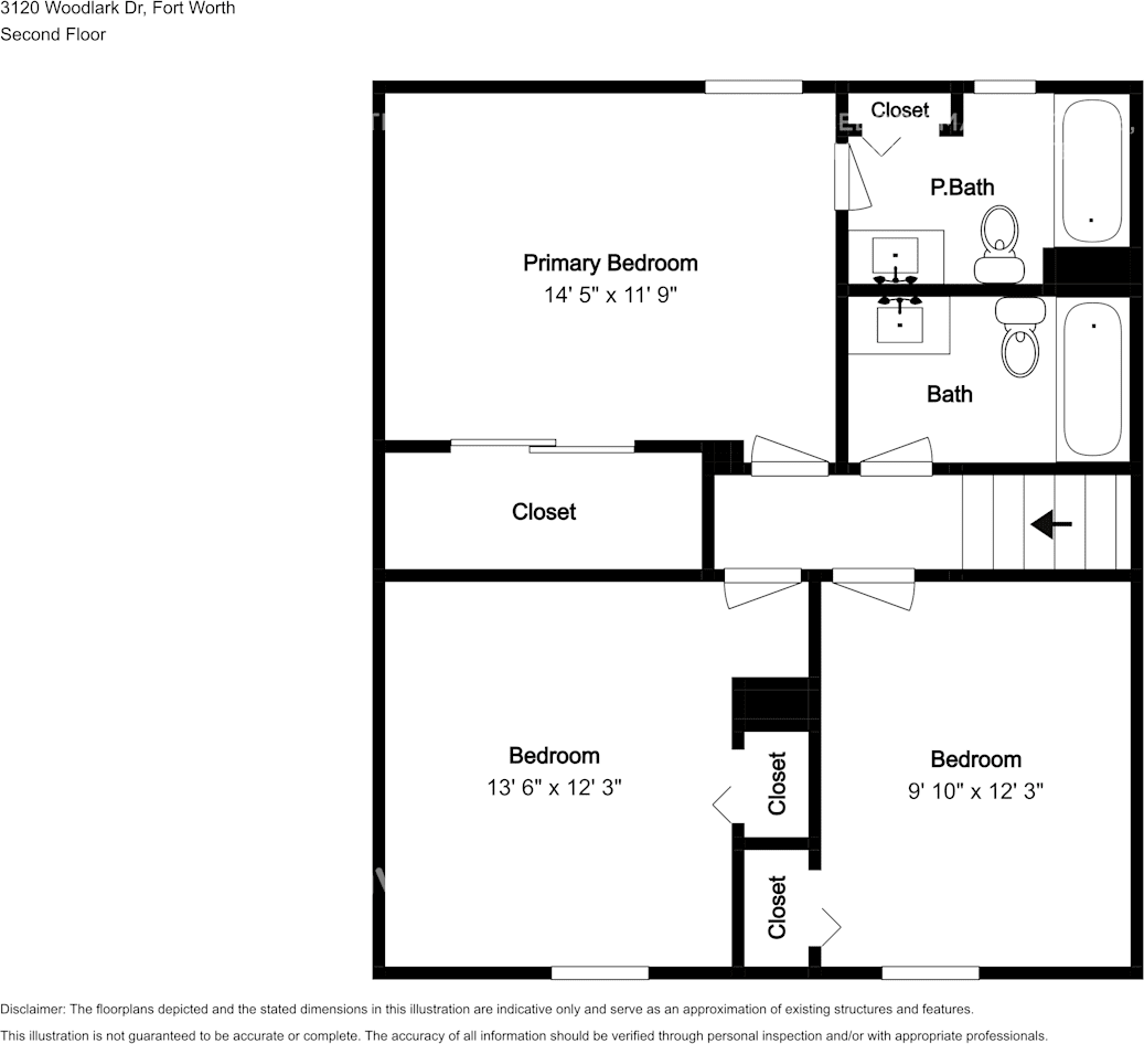 3120 Woodlark Dr - Photo 3 of 18