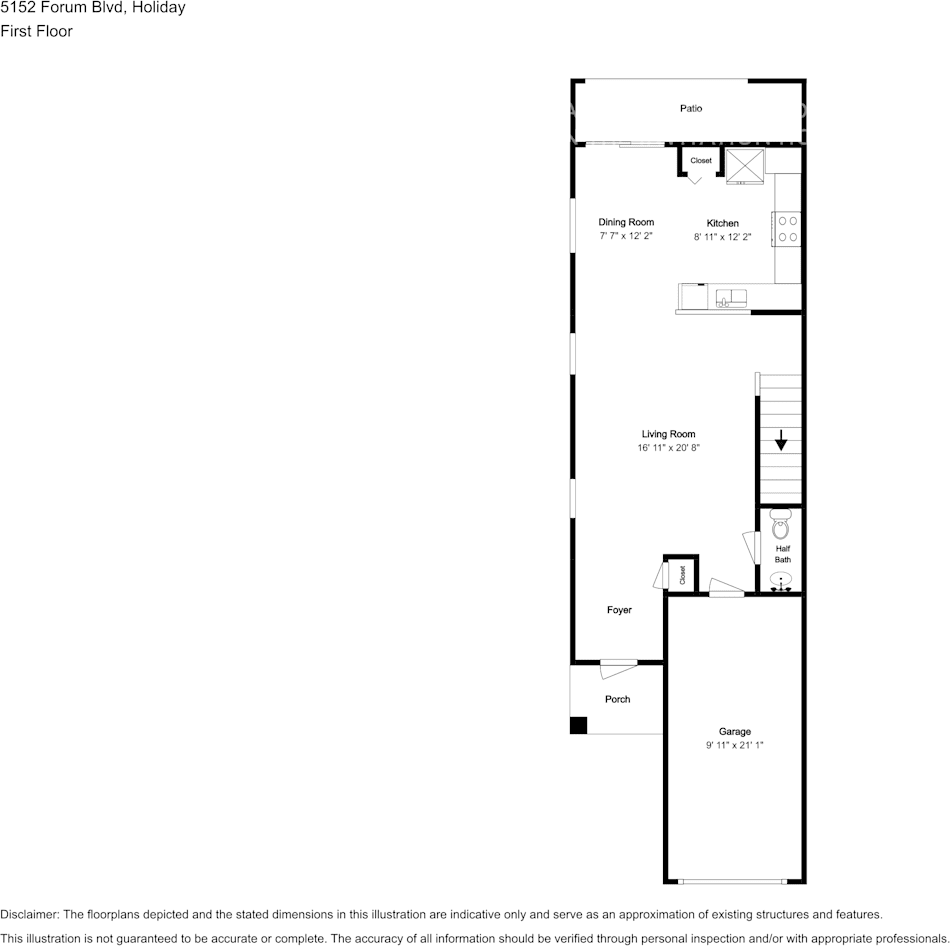 5152 Forum Blvd - Photo 2 of 18