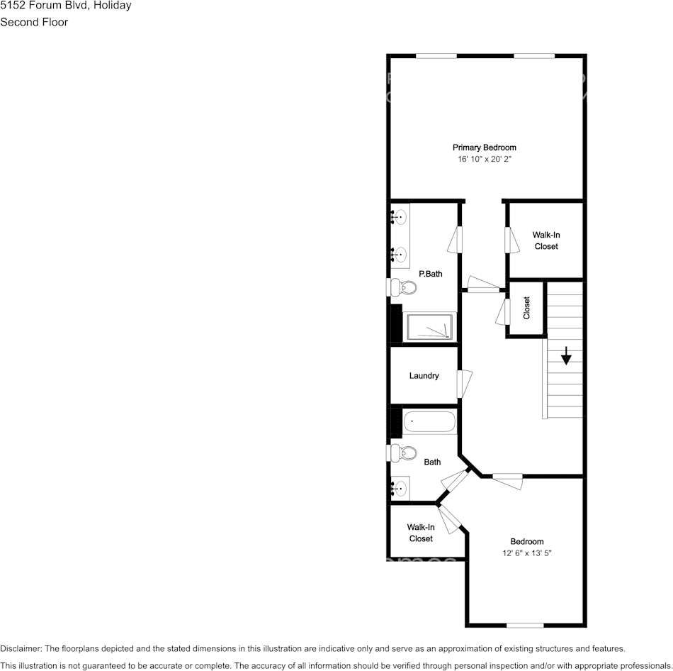 5152 Forum Blvd - Photo 3 of 18