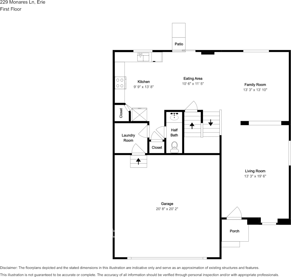 229 Monares Ln - Photo 3 of 21