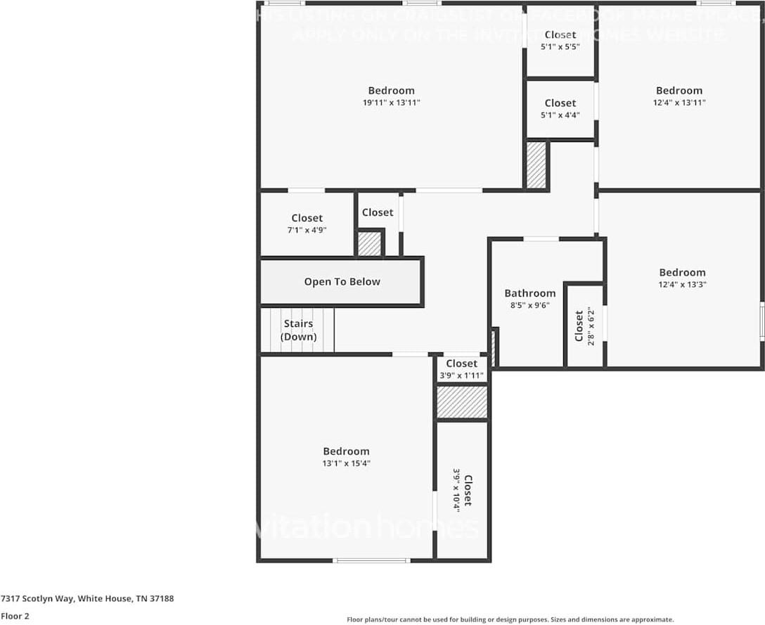7317 Scotlyn Way - Photo 3 of 18