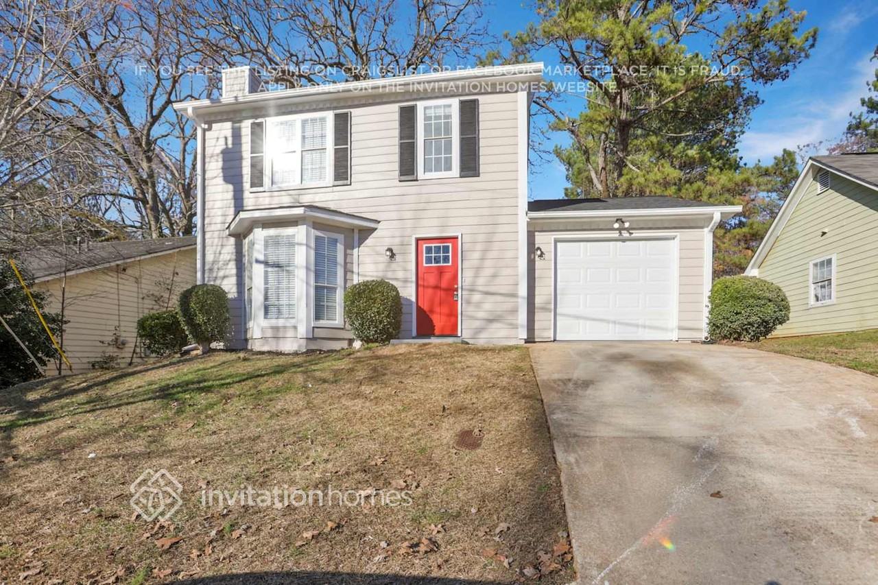 5038 Donnell Way - Photo 2 of 16