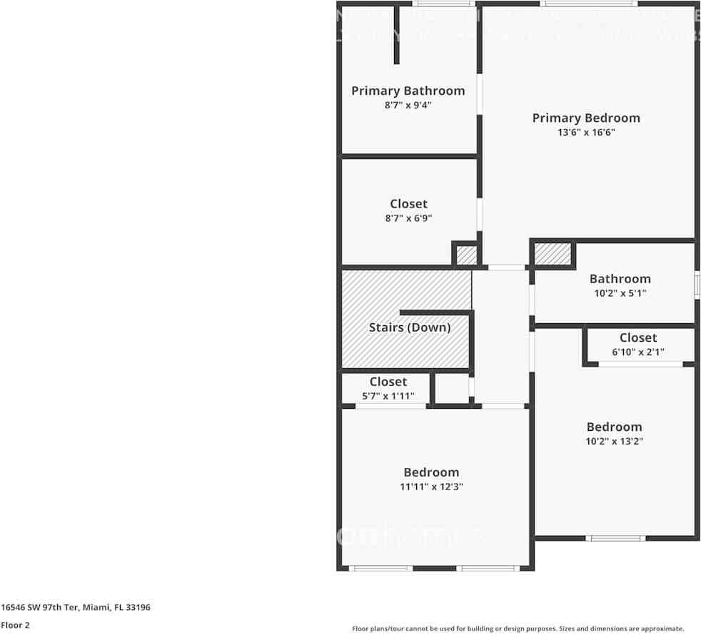16546 Sw 97th Ter - Photo 3 of 17