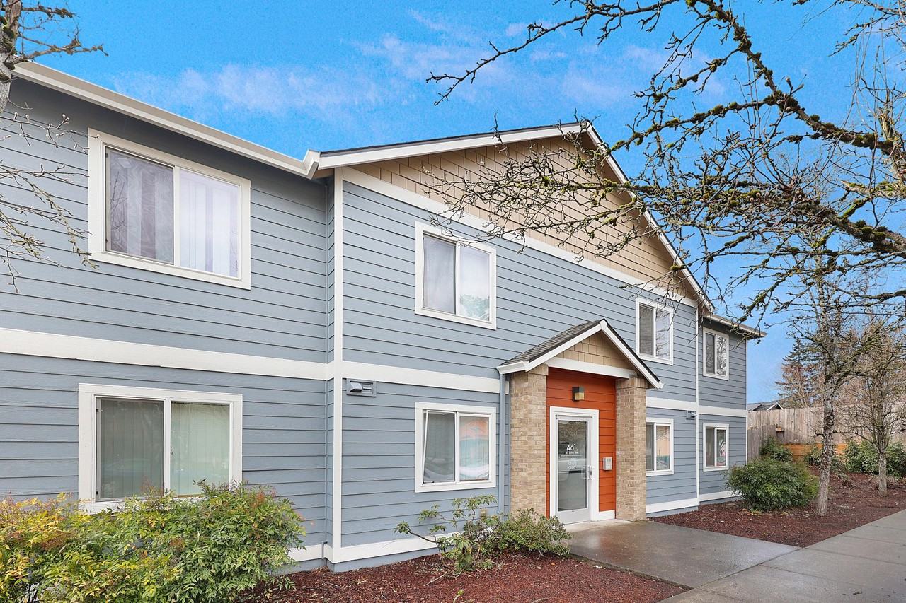 Andrea Place Apartments - Photo 3 of 38