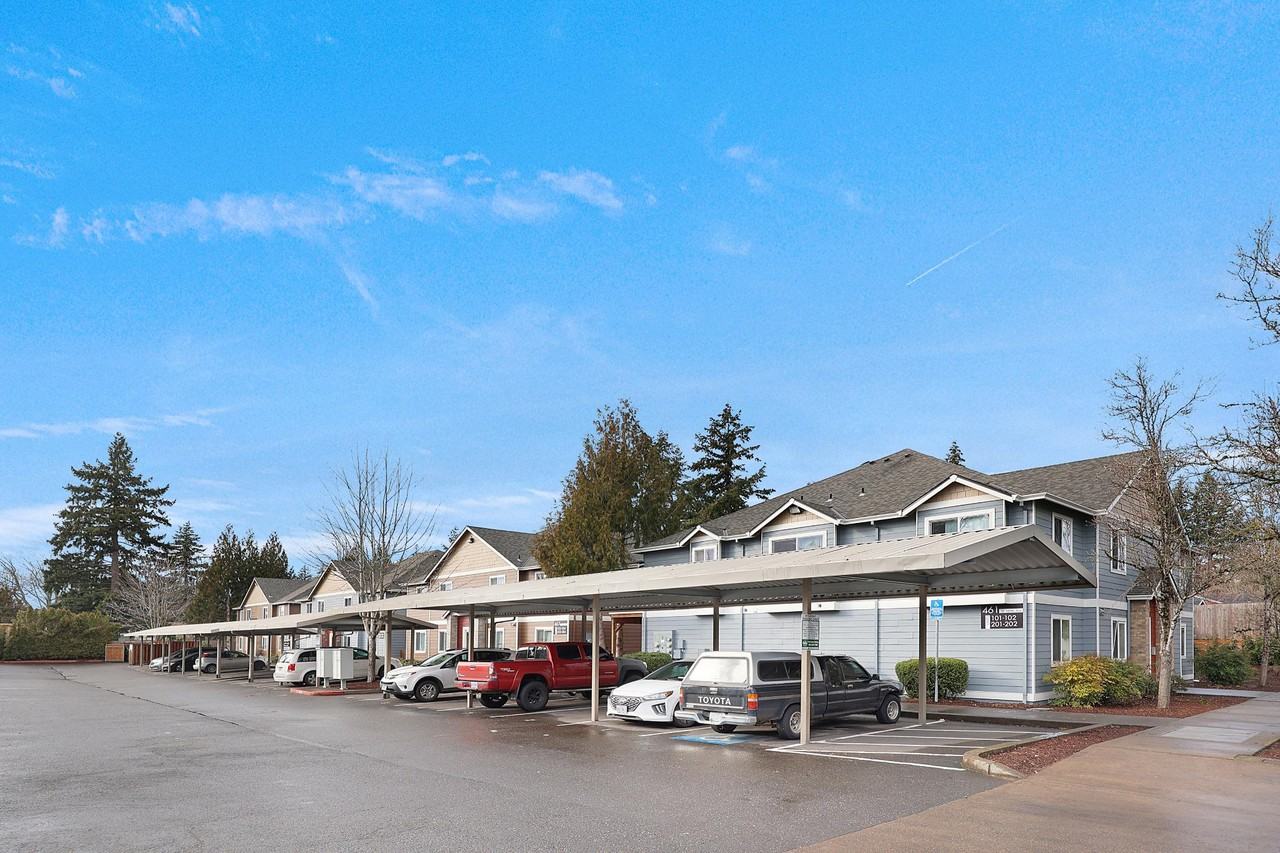 Andrea Place Apartments - Photo 5 of 38