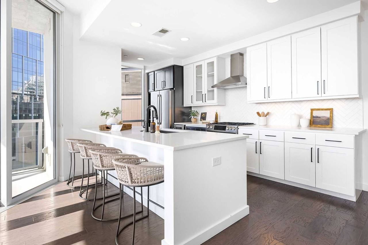 The Huntley Luxury Apartments - Photo 6 of 50