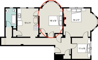 featured image of 900 W Franklin St