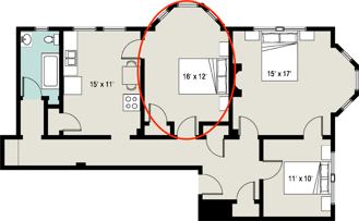 Chesterfield Apartments - Photo 1 of 1