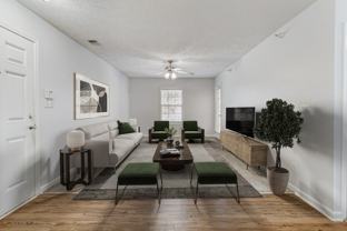 Rim Creek Apartments - Photo 1 of 1