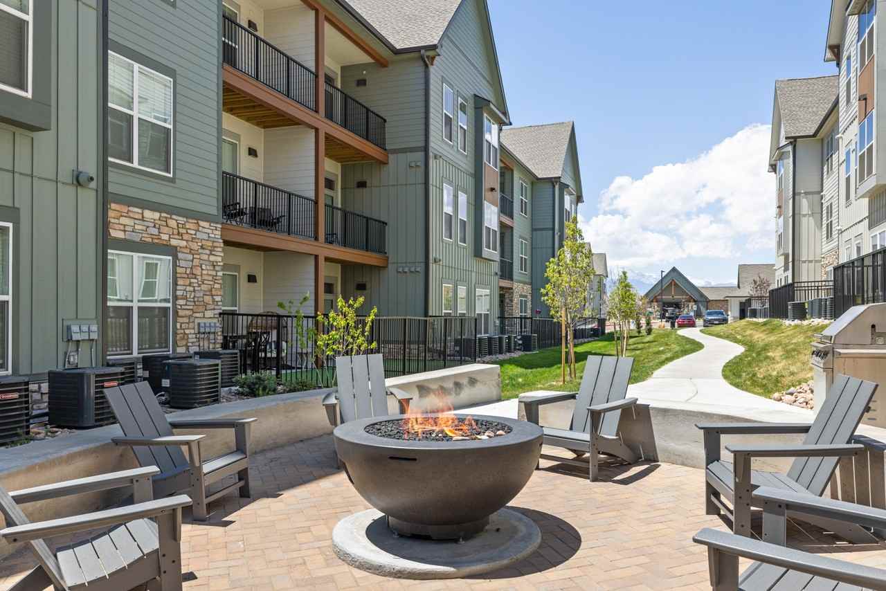 Upland Flats Apartments - Photo 3 of 28