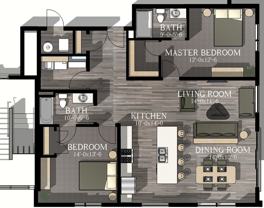 1001 Monroe NW - Photo 1 of 1