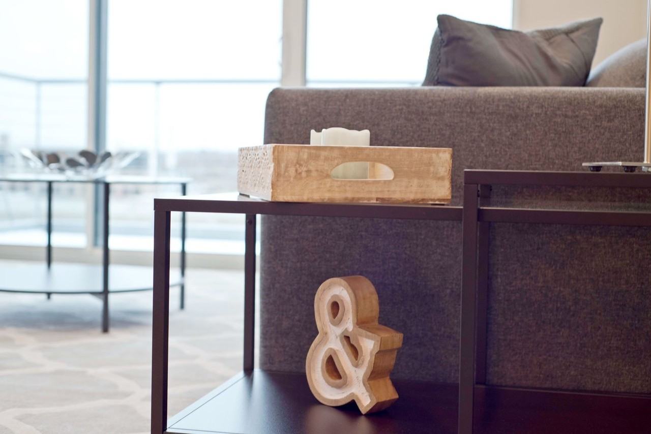 1001 Monroe NW - Photo 7 of 9