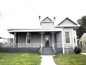 1018 North Olive Street - Photo 1 of 1