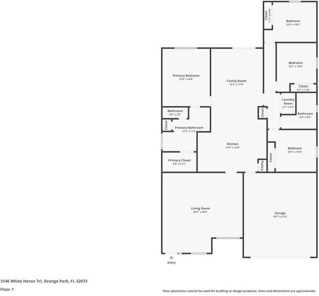 3146 White Heron Trl - Photo 2 of 16