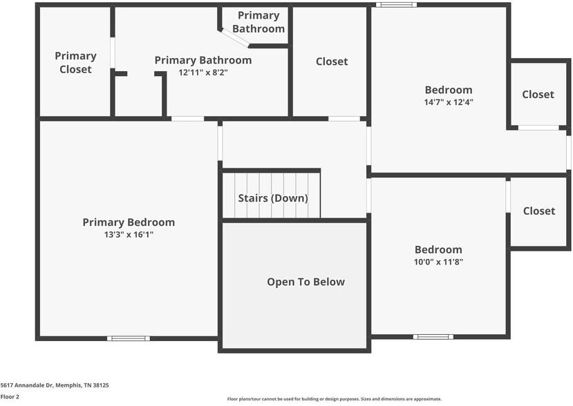 5617 Annandale Dr - Photo 2 of 17